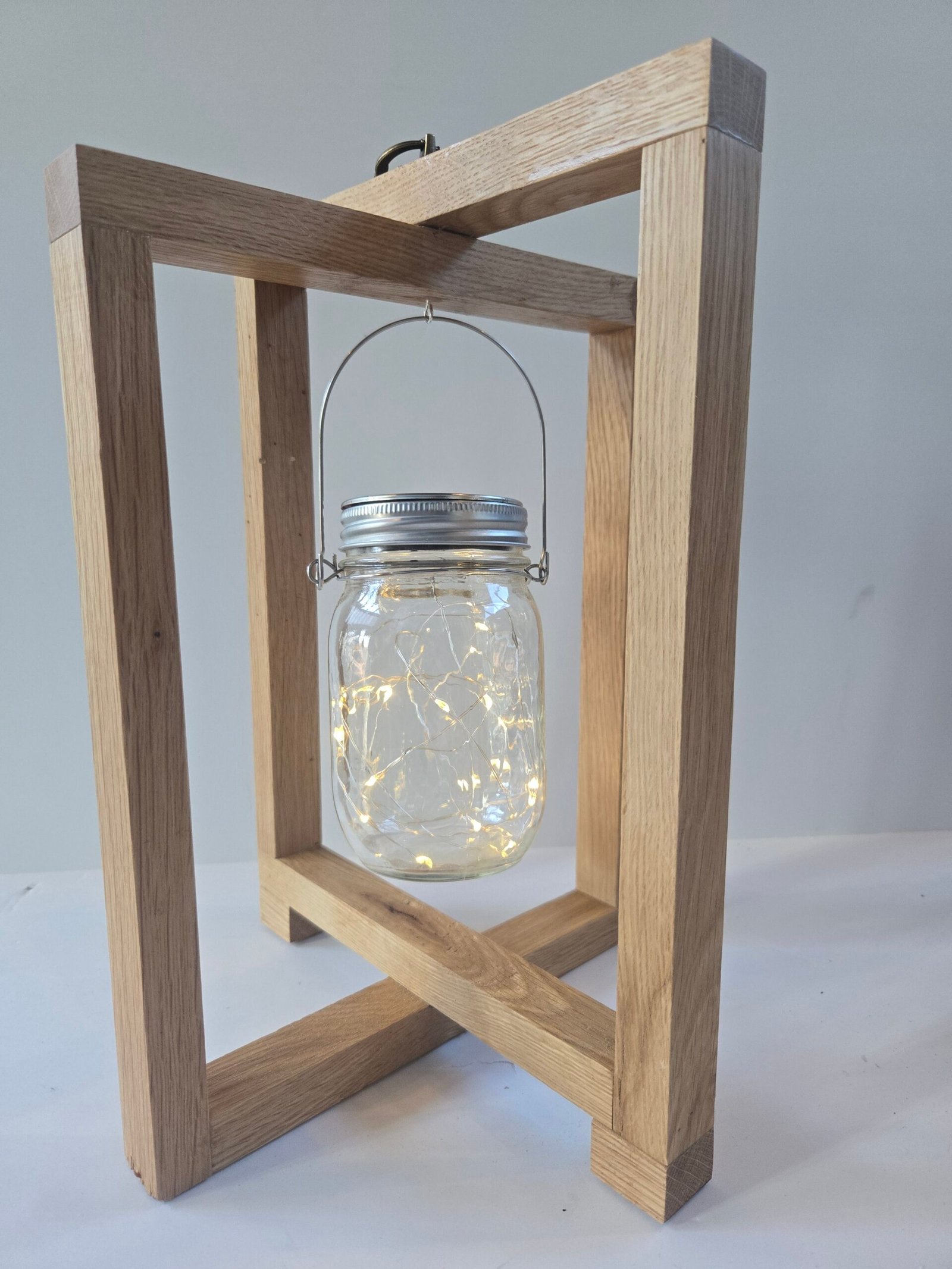 Solar Fairy Lantern
