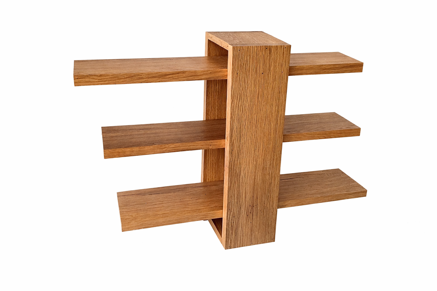 3-Shelf Plant Holder